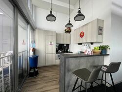Eon Shenton (D2), Office #355456211